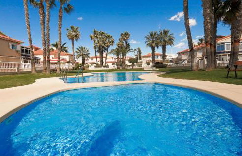 Wonderful House Orihuela Costa - Foto 11