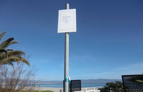 B&Beach Cagliari guest house - Foto 55