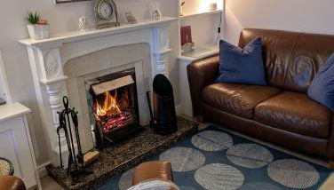 Widows Row Cottage - Foto 5