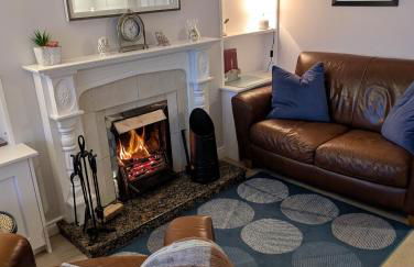 Widows Row Cottage - Foto 5