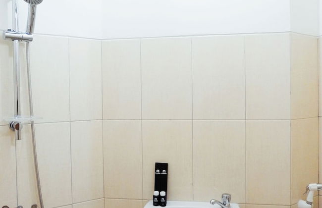 Spacious Studio Apartment at Pavilion Permata - Foto 13