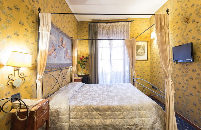 Residenza Ave Roma - Photo 11