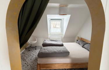 Fachwerkhaus von 1894, Hahnenklee-Bockswiese Getaway max 14 Personen - Foto 17