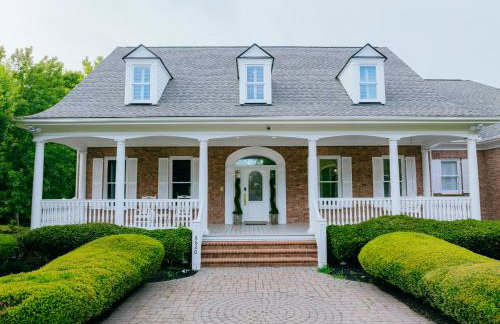 Retreat Estate in Apex NC - Foto 39