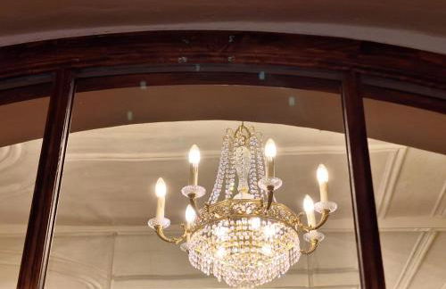 Stadtpalais Marché-Suite maximal 2 Personen und 1 Kleinkind - Foto 31