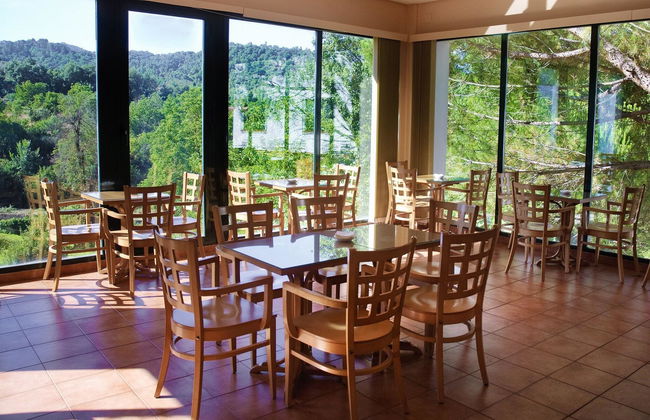 Hotel Galaroza Sierra - Foto 43