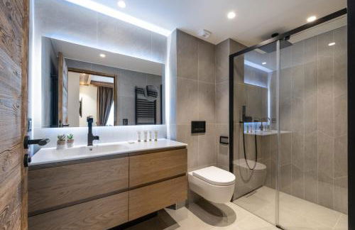 Vail Lodge by Alpine Resorts - Foto 42