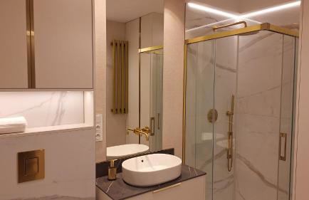 Apartament Premium z jacuzzi nad Zegrzem - Foto 24