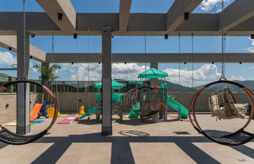 Apartamento 509 com piscina Aquecida - Foto 25