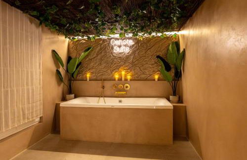 Cenote Suite - Expérience sensorielle - Photo 2