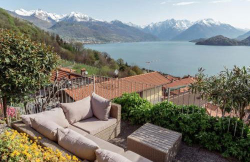 Casa Coslia - Pianello del Lario by LoveComo - Foto 5