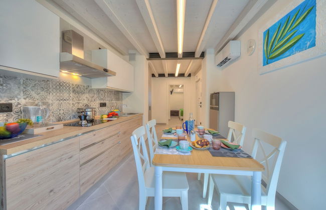 Ulivo Apt - Palazzo Palermo 1817 - Photo 18