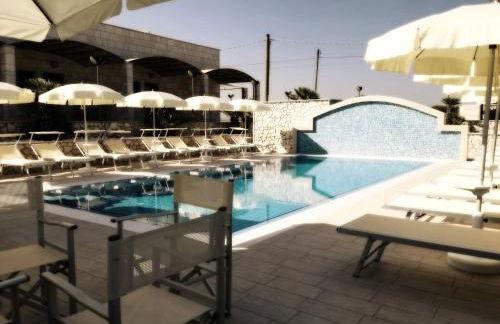 Residence Bandiera Gialla - Foto 9