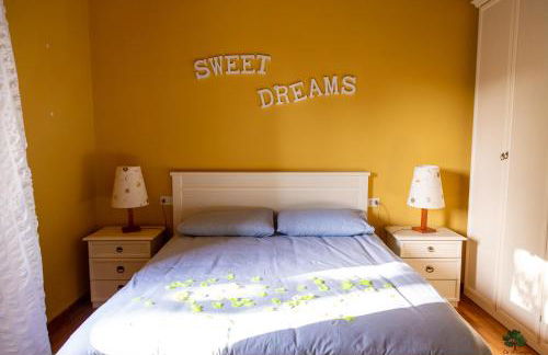 Ca' le cerque, villa surrounded by the Marche nature - Foto 28