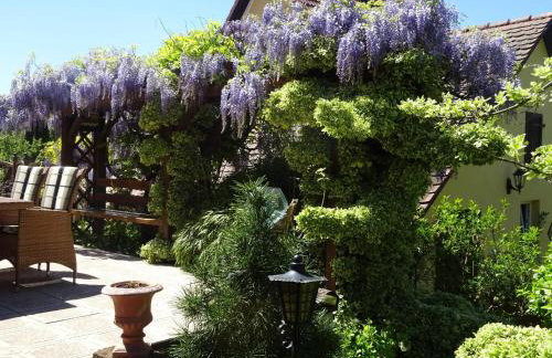 Ferienwohnung Wassergartenparadies - Foto 21