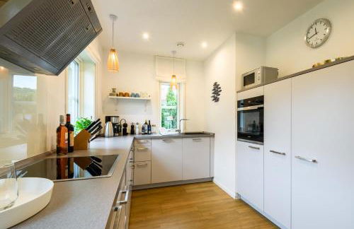 Das Norwegerhaus Ostsee - Foto 9