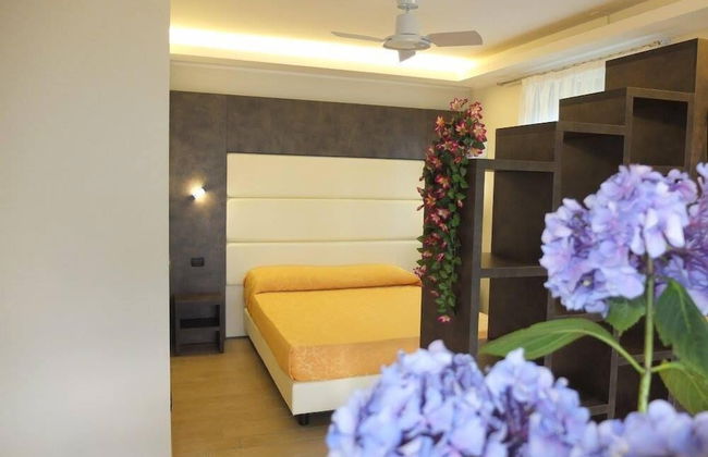 Residence Vacanze Relax Lago di Como - Foto 7