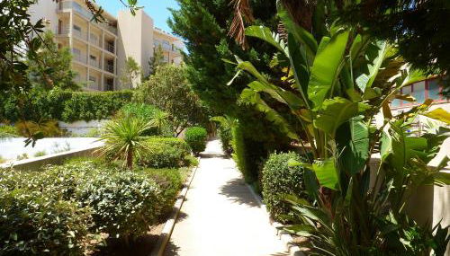 PRAIA DA ROCHA Appartement tout confort - Foto 4, Garden