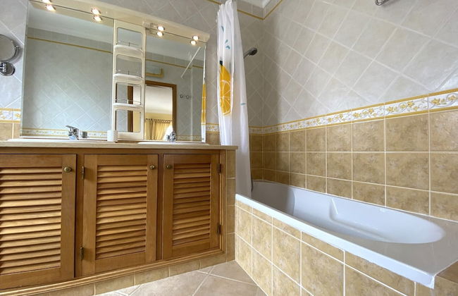 Pêra Amazing Villa With Pool by Homing - Foto 21