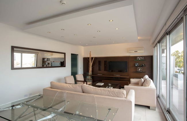 Dique Madero Amazing 2 Bedroom in Puerto Madero - Foto 39