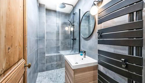 Gros Caillou - Bourdonnais 1bdr - Foto 5