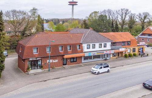 BmB Vollersode Monteurzimmer / Pension - Foto 14