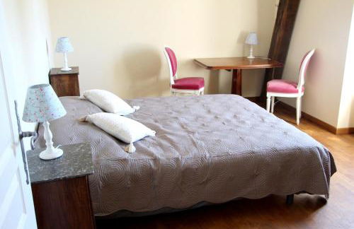 Appartement spacieux avec vue sur les montagnes à Espalion - Photo 7