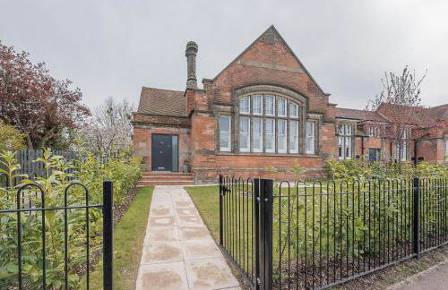 One The Old School, Leiston - Foto 23