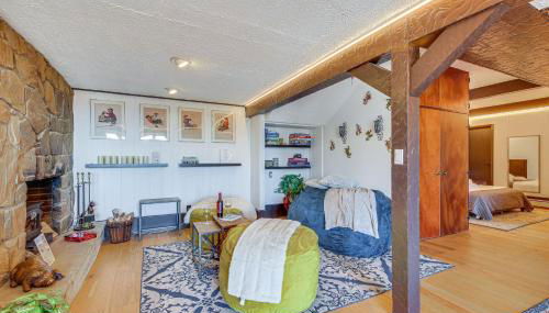 East Fishkill Escape, Close to Red Wing Park! - Foto 5