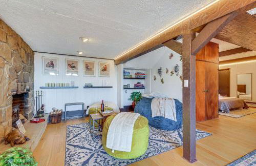 East Fishkill Escape, Close to Red Wing Park! - Photo 5