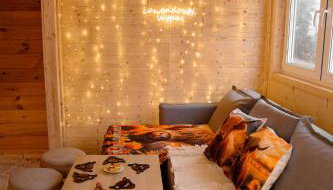 Lawendowy Wypas - Foto 4