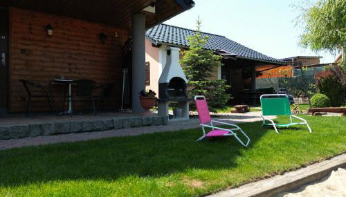 DOM PRZY SZLAKU - Foto 5