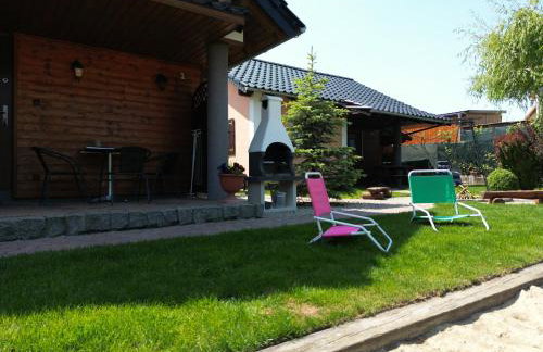 DOM PRZY SZLAKU - Foto 5