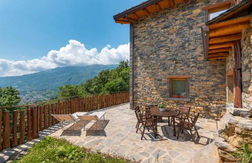 LA TORRE DEL MANGHEN: Agri-alloggio indipendente - Foto 40