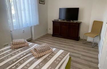 Ferienwohnungen Fallersleben - Foto 22