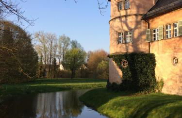 Landhaus am Schloss - Foto 36