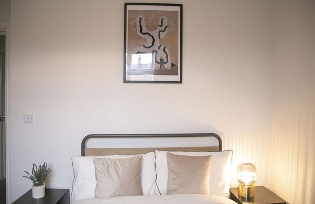 Fortunae Boutique Apartment BY Fang - Photo 10