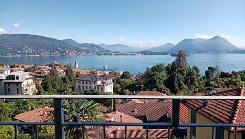Casa Betty Lake View - Baveno - Foto 5