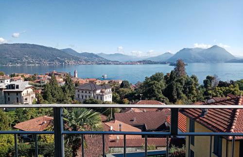Casa Betty Lake View - Baveno - Foto 5