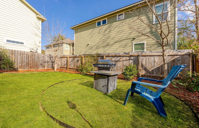 Upstay - East Austin Family Home - 5min From DT - Photo 44