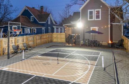 The Luxe/Pickleball/Basketball/ Hot Tub/Horse Park - Foto 69