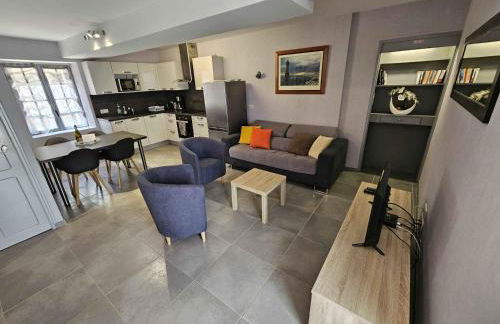 Malouinette - Foto 1