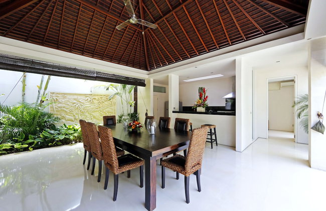 Chandra Bali Villas - Foto 56