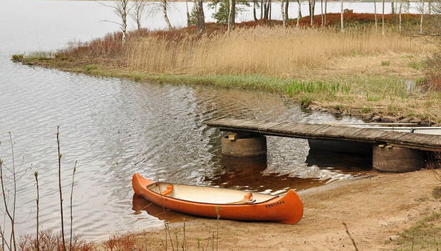 6 Person Holiday Home in Orkelljunga - Photo 4