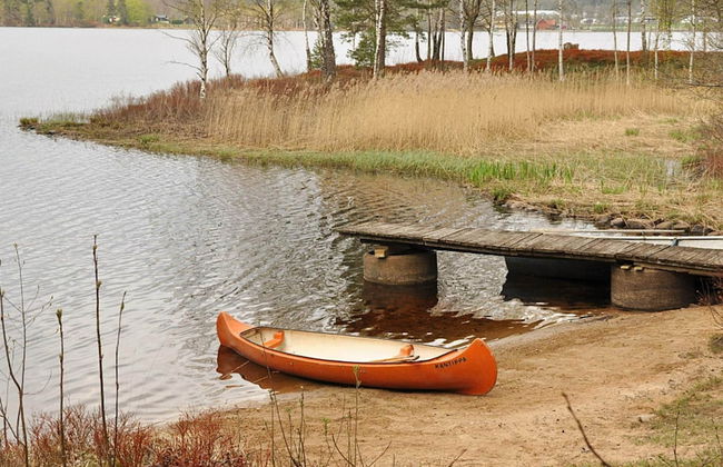 6 Person Holiday Home in Orkelljunga - Foto 4