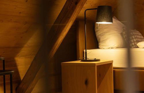 Schwarzwald Chalet -Wilde Rench- - Foto 7