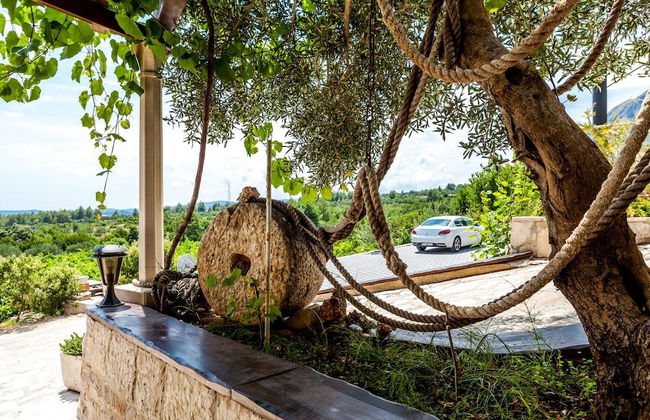 Three Holiday Homes - H3 Ston - Foto 29