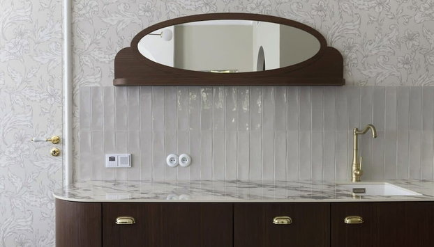 Willa Szwarc Spacious Jacuzzi Apartment - Foto 3, Habitación