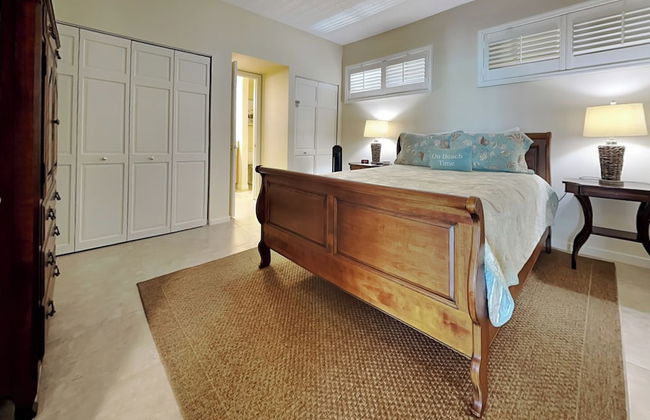 Reflections on the Gulf by VTrips II - Foto 6