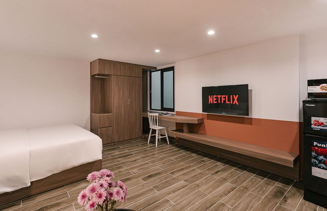 An Nguyen Lakeside Residence - Foto 50